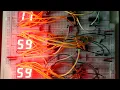 Digital 12 hrs clock from digital logic IC without Microcontroller