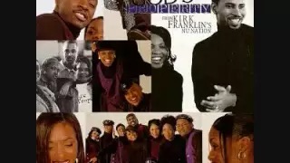 kirk franklin love