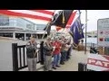 Fort Atkinson Veterans Day