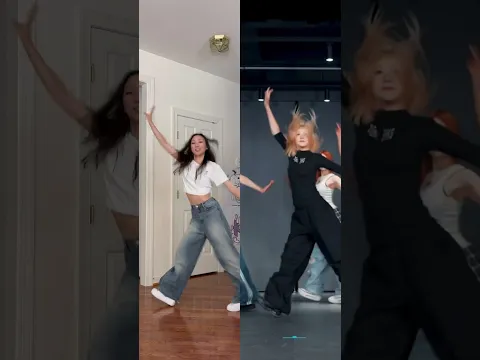 Hearts2Hearts - ‘Lemon Tang’ Dance Cover | Rinajin