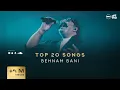Behnam Bani - Top 20 Songs Vol.1 ( بیست تا از بهترین آهنگ های بهنام بانی )