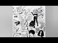 PUNCHNELLO - 23 (Feat. SAM KIM) [FULL AUDIO]