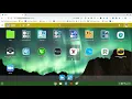 Reset google password in Classlink