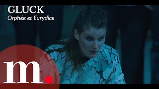 Rediscover Gluck's Orphée et Eurydice in the famous Berlioz revision