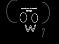 Download Lagu ✻H+3+ЯД✻7luCJIo0T6... (second drop) (ultra slowed)