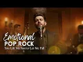 Download Lagu [Echoes of Strength 🎧] Emotional Pop Rock | Rise Again | Heal | Overcome