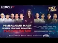 Pembalakan Masif di Balik Bencana Sumatera, Evaluasi Tuntas! | BOLA LIAR