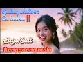 Lagu KANGGOANG MALU‼️ LAGU BALI [musik vidio] gudang studio60 de basoka‼️