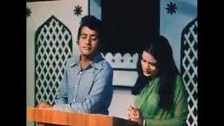 main na bhoolunga hd song roti kapda aur makaan mukesh lata m zeenat aman manoj kumar