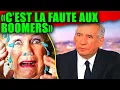 Download Lagu BAYROU CLASHE les BOOMERS en Direct