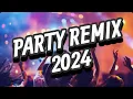 Download Lagu Dj Party Club Music Mix 2024 | #10 | Best Remixes \u0026 Mashups of Popular Songs - Mixed by ‪Fetzki‬