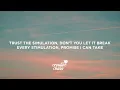 Troye Sivan - Rush (Lyrics) ft. PinkPantheress & Hyunjin of Stray Kids