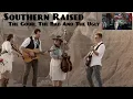Download Lagu Southern Raised - The Good, The Bad And The Ugly - Reaction with Rollen