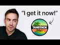 Tanstack Start finally makes sense