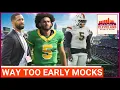 Would s Way Too Early 2027 Mock Draft be the BEST-CASE SCENARIO for the Cleveland Browns