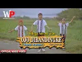Download Lagu RIFEGA SERASI TRIO - OJO DIBANDINGKE (VERSI BATAK) Official Music Video