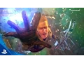 Video di Metal Gear Survive - Gamescom 2016 Reveal Trailer | PS4
