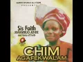 Download Lagu Chuba Ndi na Chum - Sis. Faith Nwanmuo Adibe
