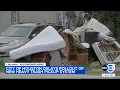 City of Houston delays launch of new heavy trash pickup system