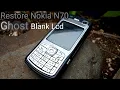 Download Lagu NOKIA N70 RESTORATION || Restore Destroyed Phone NOKIA N70 || old restoration phone