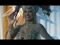 Elvis Crespo, Gilberto Santa Rosa, Alex Bueno | Lluvia y Samba (Video Oficial)