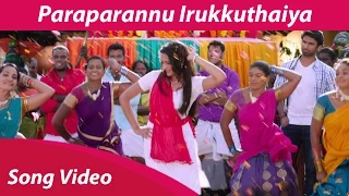 paraparannu irukkuthaiya video song hd jippaa jimikki orange music