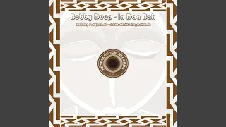 in daa bah original mix 