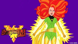 The X-Men Phoenix Saga Explained Marvel s Long Story Short