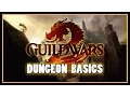 Guild Wars 2 - Dungeon Basics