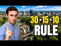 How to Choose Where to Live in Greenville SC