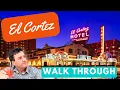 El Cortez Las Vegas Walk Through Tour