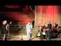 Bruce Dickinson and Ian Anderson - Revelations (Multicam HD)