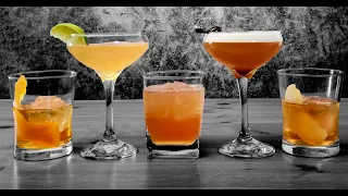 Download 5 Easy Disaronno Amaretto Cocktails Everyone Should Know MP3