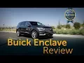 2019 Buick Enclave - Review Road Test