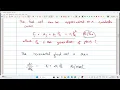 Economic Load Dispatch - Example 1