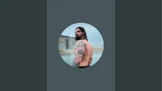 Daryl Tufekci is live!