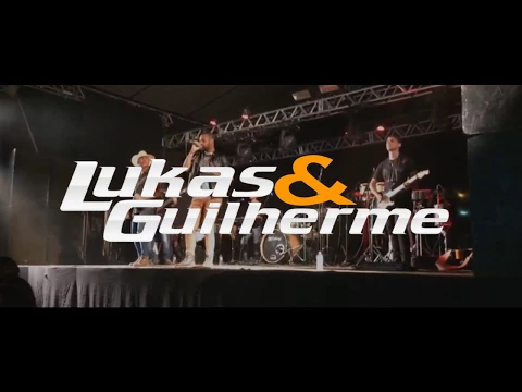 Download MP3 Lukas & Guilherme - A Mala é falsa l Vaqueijada GV 2017