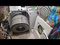 Taking Apart The Dryer, 1984 Whirlpool Clothes Dryer