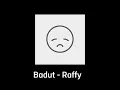 Download Lagu Raavy - badut (speed up)