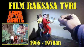 film raksasa tvri