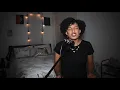Aries J sings Wildfires cover by Sault
