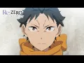 I m Back Re ZERO - Starting Life in Another World