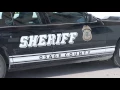 Commissioners want sheriff to resign