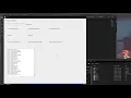 UCI CS141 HW9 GUI - Ian Harshbarger