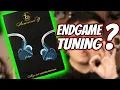 The Hisenior Mega5-EST is the best-tuned IEM under 1 000