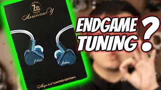 The Hisenior Mega5-EST is the best-tuned IEM under 1 000
