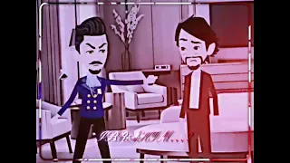 عايش حكايات وسط عقارب    دندنها