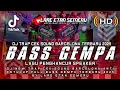 Lagu DJ TRAP CEK SOUND BARCELONA FULL BASS GEMPA TERBARU 2025 BY LARE ETAN SEMERU