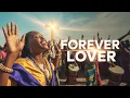 Jesus My Forever Lover – Heartfelt Afrobeat Gospel Worship Song for the King of My Heart