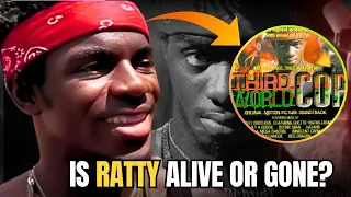 what really happened to mark danvers ratty of third world cop